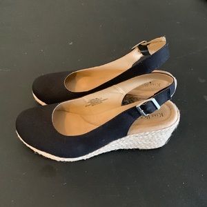 Espadrilles